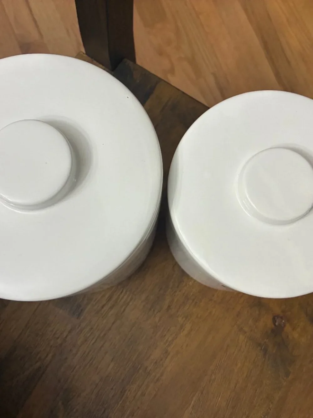 West Elm set two